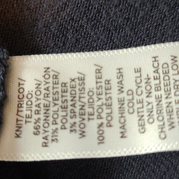 Ann Taylor Loft Blouse - Picture 9 of 13